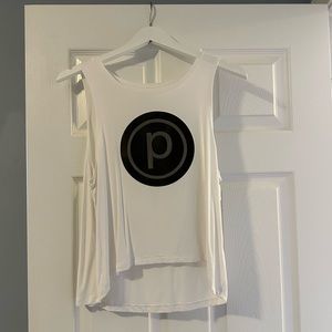 Pure Barre Tank XS